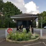 Nutbush Bridge Campground