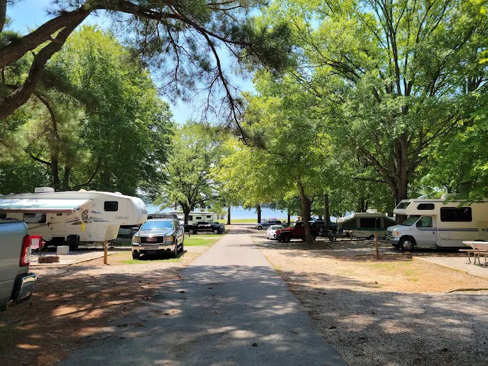 Kerr Lake Area 3 8