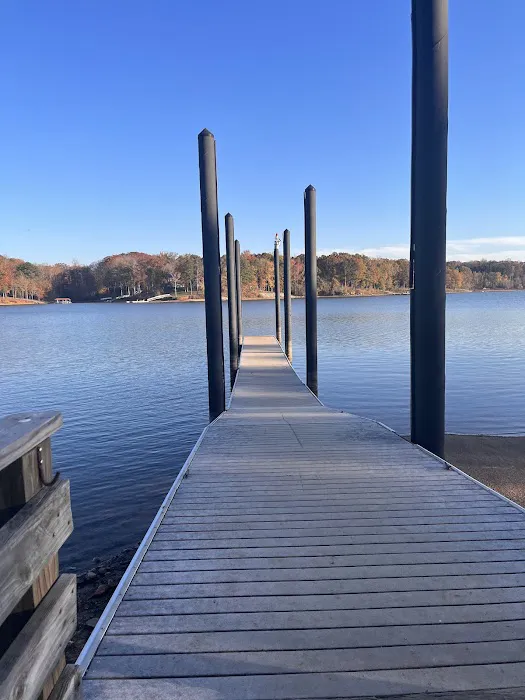 Kerr Lake Area 3 0