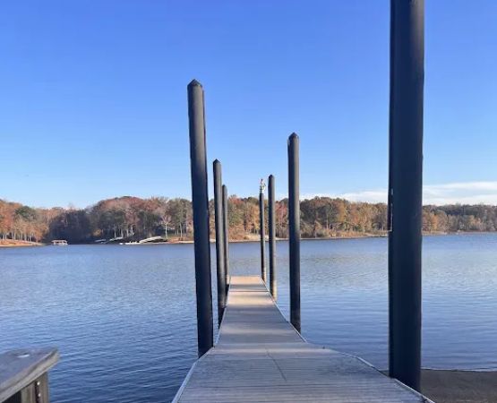 Kerr Lake Area 3