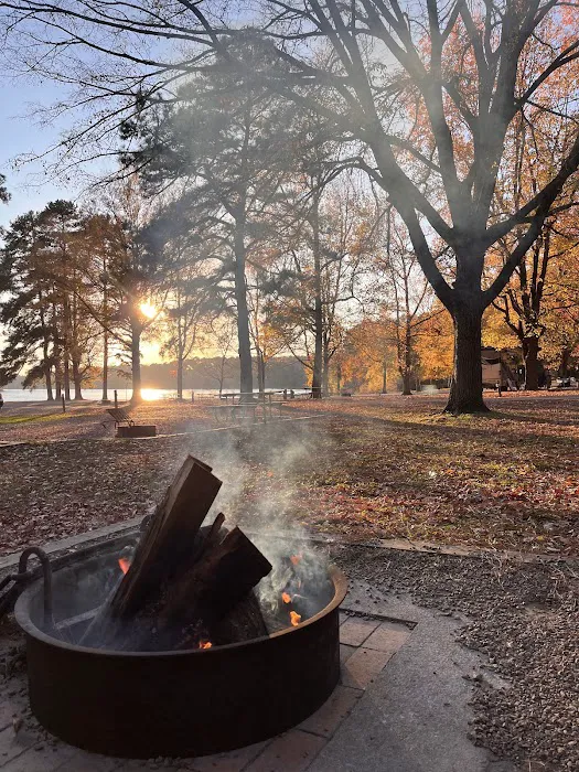 Kerr Lake Area 3 4