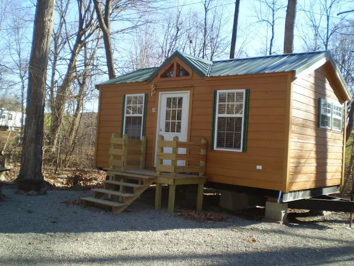 Triplebrook Campground 7