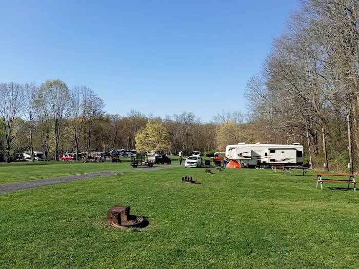 Triplebrook Campground 6