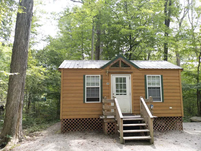 Triplebrook Campground 8