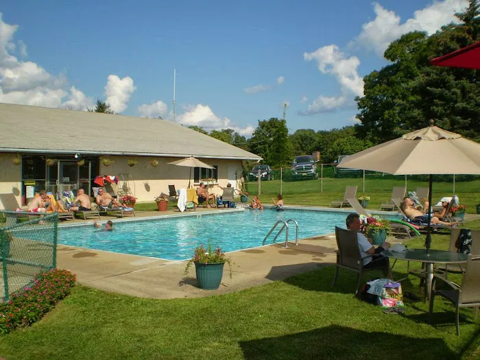 Triplebrook Campground 0