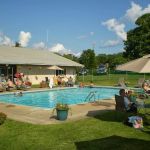 Triplebrook Campground