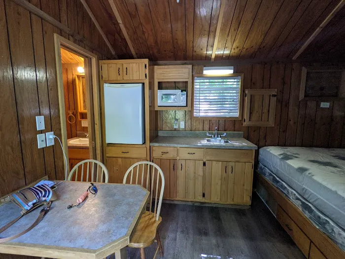 Triplebrook Campground 4