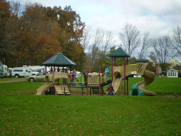 Triplebrook Campground 9