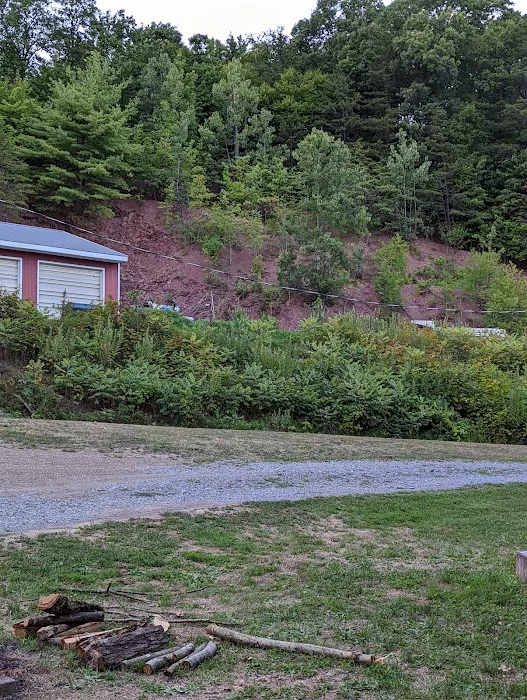Gray Squirrel Campground 7