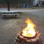 Gray Squirrel Campground