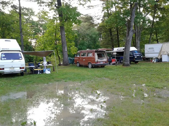 Sunsational Family Campground 7