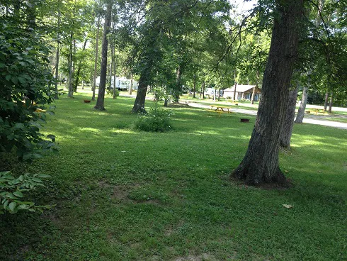 Sunsational Family Campground 0