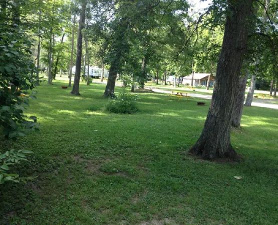 Sunsational Family Campground