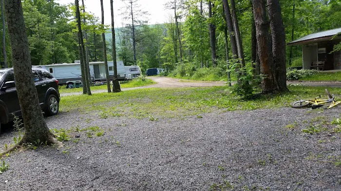 Sunsational Family Campground 8