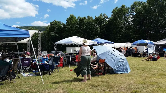 Sunsational Family Campground 4