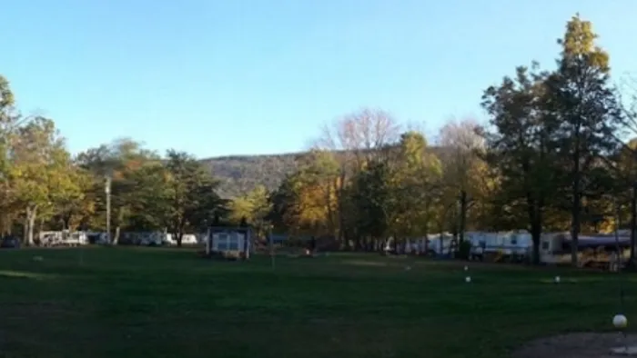 Sunsational Family Campground 9