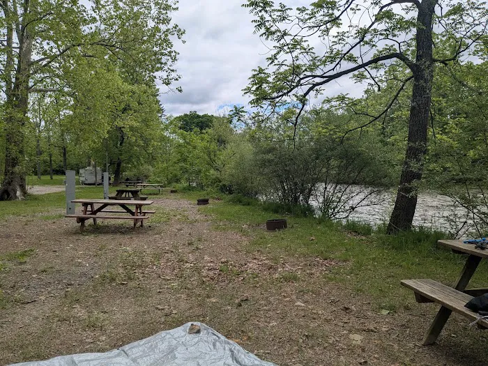Penn's Creek Campground 2