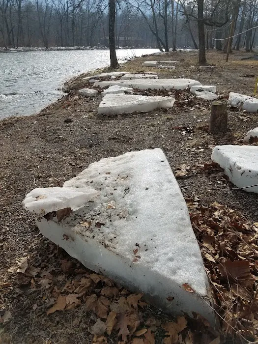 Penn's Creek Campground 5