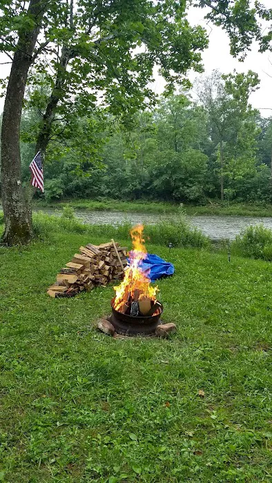 Penn's Creek Campground 0