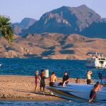 Lincoln St Desert Retreat