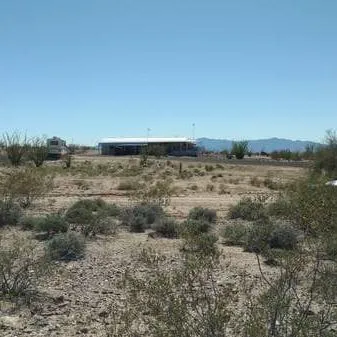 Lincoln St Desert Retreat 1