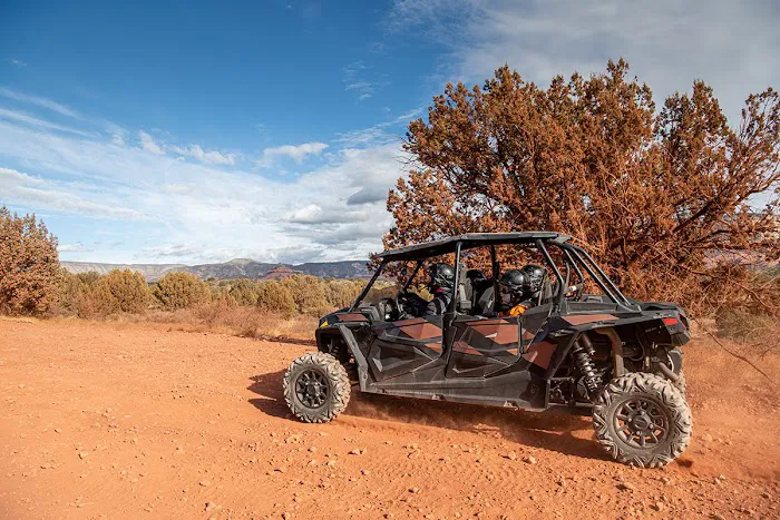 Lincoln St Desert Retreat 6
