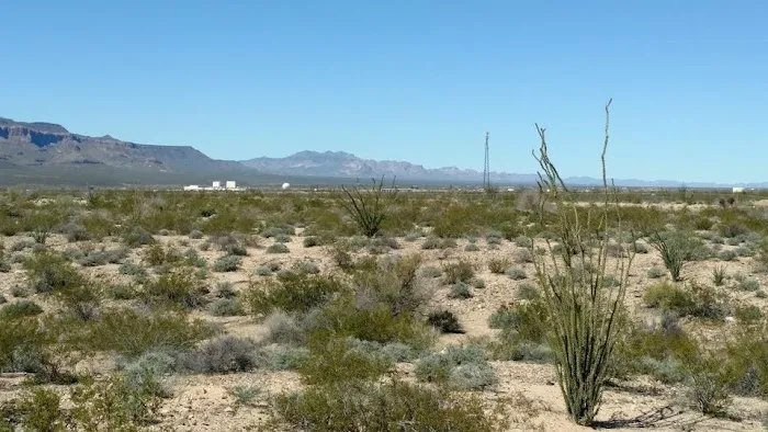 Lincoln St Desert Retreat 7