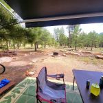 Woods Canyon Lake Group Campground