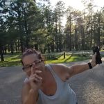 Woods Canyon Dump Station Dump Station