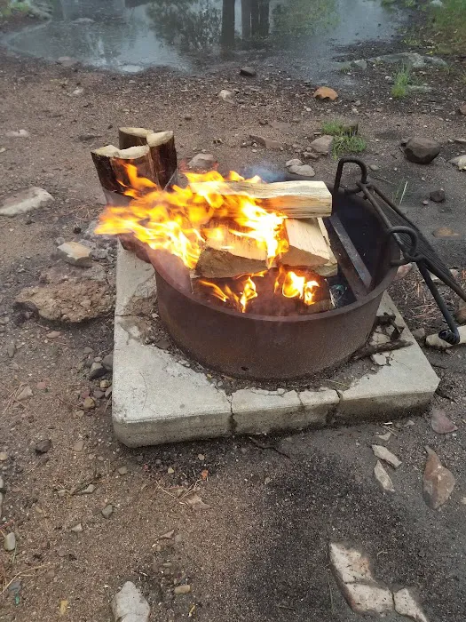 Aspen Campground 7