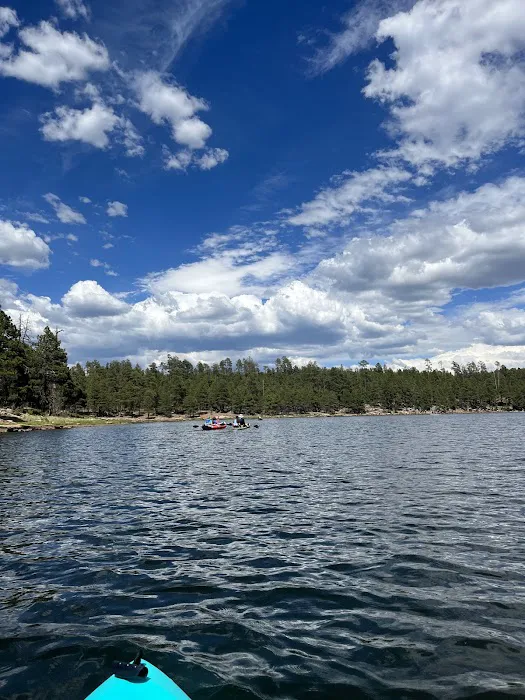 Aspen Campground 2