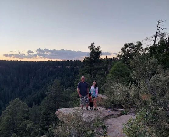 Aspen Campground
