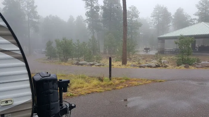 Crook Campground 4
