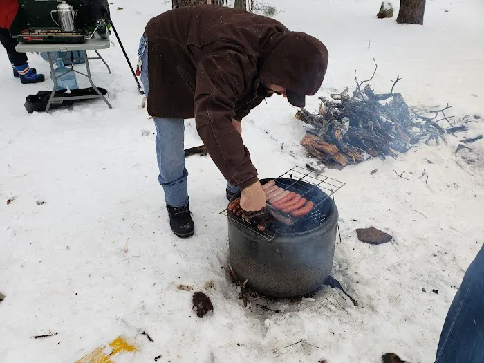 Crook Campground 2