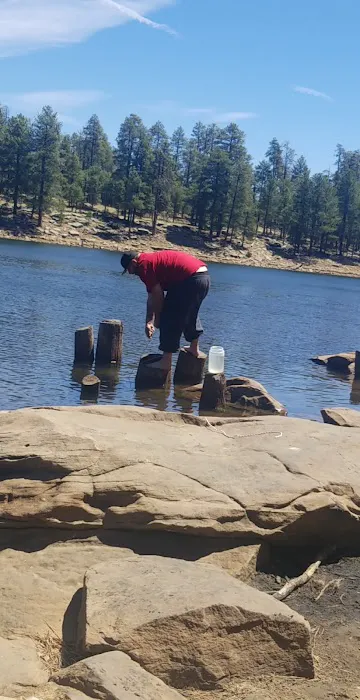 Crook Campground 1