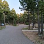 Crook Campground