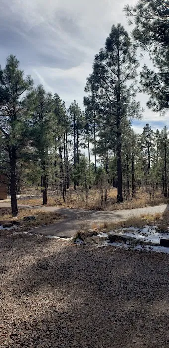 Mogollon Trailhead (recgovnpsdata) 1
