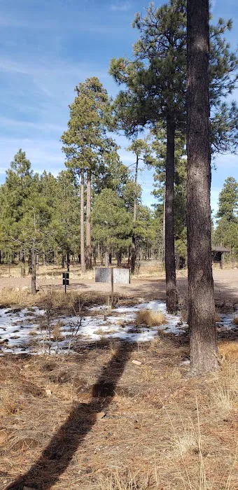 Mogollon Trailhead (recgovnpsdata) 6