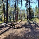 Valentine Ridge Campground