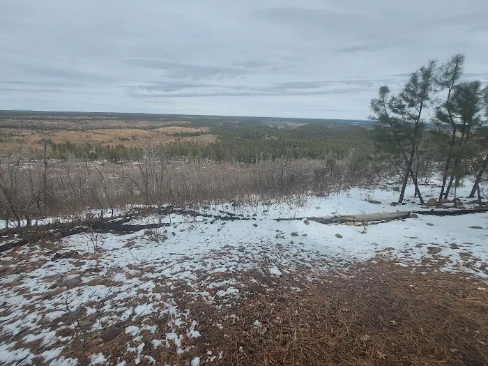 Gentry Campground 1