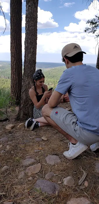 Gentry Campground 2