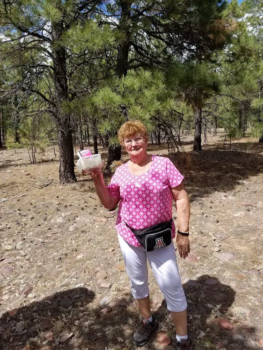 Gentry Campground 9