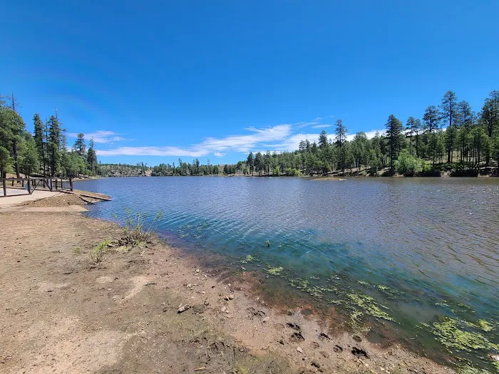 Black Canyon Lake 0