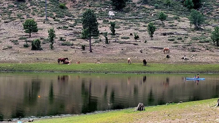Black Canyon Lake 7
