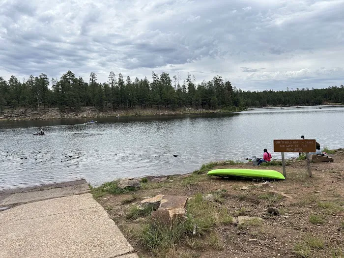 Fr 195 Campground 4