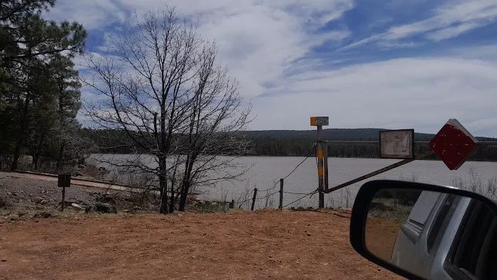 Scott Reservoir Boating Site (recgovnpsdata) 2