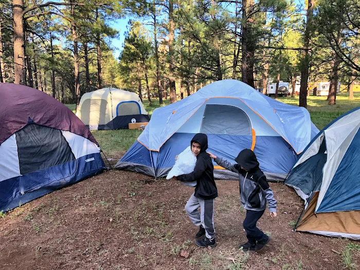 Wilderness Ranch 4