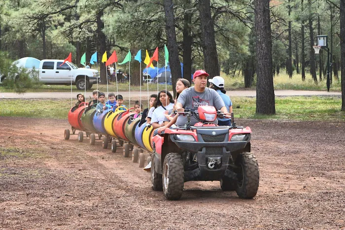 Wilderness Ranch 8
