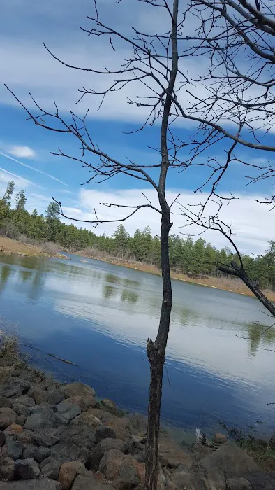Cooley Lake Campground 3