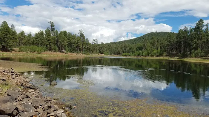 Cooley Lake Campground 0